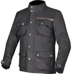 LS2 Liberty wasserdichte Motorrad-Textiljacke M