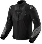 Revit Hyperspeed 3 H2O wasserdichte Motorrad Textiljacke S