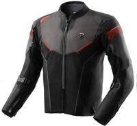 Rebelhorn Hiflow 5 wasserdichte Motorrad Textiljacke S