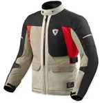 Revit Convergent H2O wasserdichte Motorrad Textiljacke S