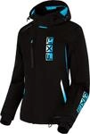 FXR Evo FX 2023 Damen Snowmobil Jacke 6