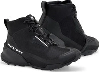 Revit FBR125-1010-40, Revit Subduction Motorrad Schuhe Schwarz male
