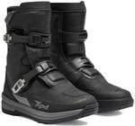 XPD X-Adventure Mid H2Out wasserdichte Motorrad Stiefel 38