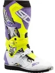 Sidi Crossair HD Billy Bolt 3 Motocross Stiefel 46