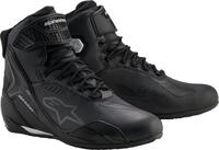 Alpinestars Stella Faster 4 Drystar wasserdichte Damen Motorrad Schuhe 5 (36)
