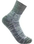 Carhartt Twin Knit Midweight Crew Damen Socken M