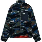 Superdry & Co Terrain Fleecejacke L
