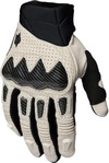 FOX 31318-089-S, FOX Bomber perforierte Motocross Handschuhe male