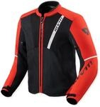 Revit GT-R 4 Air Motorrad Textiljacke S