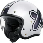 Shoei J.O2 Cross TC-6 Jethelm XS (53/54)