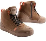 Rebelhorn Spike Motorrad Schuhe 36
