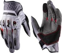Leatt ADV SubZero 5.5 Short Motorrad Handschuhe M
