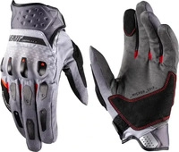 Leatt 6026003352, Leatt ADV SubZero 5.5 Short Motorrad Handschuhe male