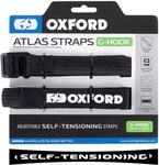 Oxford Atlas G-Hook 26mm Befestigungsriemen 120 cm