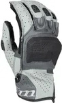Klim Badlands Aero Pro Short 2026 perforierte Motorradhandschuhe XS