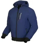 Modeka Clarke wasserdichte Motorrad Textiljacke XS