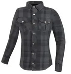Bogotto Forgewood Damen Motorrad Hemd XS