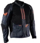 Leatt ADV FlowTour 4.5 Short Motorrad Textiljacke M