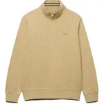 Superdry & Co Essential Serif Logo Half-Zip Sweatshirt S