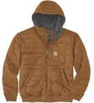 Carhartt Gilliam Active Textiljacke S