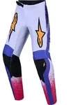 Alpinestars Fluid Drag Jugend Motocross Hose 22