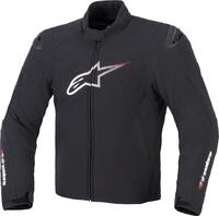 Alpinestars SMX wasserdichte Motorrad Textiljacke L