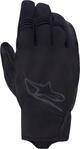 Alpinestars Faster V3 Plasma Drystar wasserdichte Motorrad Handschuhe S