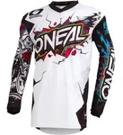 Oneal Element Villain Motocross Jersey S