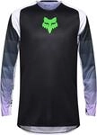 FOX Flexair Grid Motocross Jersey L