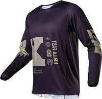 FOX 180 Illmatik Motocross Jersey XS