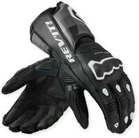 Revit Quantum 3 Motorrad Handschuhe M
