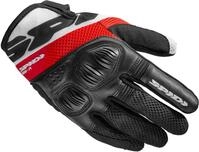 Spidi Flash-R Evo Tex Damen Motorrad Handschuhe XL