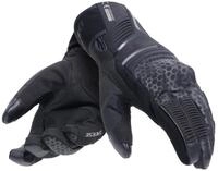 Dainese Tempest 2 D-Dry Motorradhandschuhe kurz 2XL