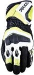 Five RFX4 EVO Motorrad Handschuhe L