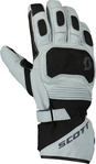 Scott 4132432006014, Scott Priority Pro GTX Motorradhandschuhe Schwarz Grau male