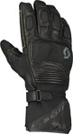 Scott 4132430001010, Scott Priority Pro GTX Motorradhandschuhe Schwarz male