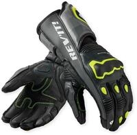 Revit Quantum 3 Motorrad Handschuhe 2XL