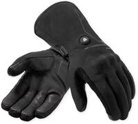 Revit Freedom 2 H2O WP beheizbare Motorrad Handschuhe XL