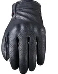 Five Mustang Evo Damen Perforierte Motorradhandschuhe M