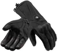 Revit Liberty 2 H2O WP beheizbare Motorrad Handschuhe S
