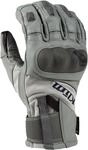 Klim Adventure GTX Short Motorradhandschuhe M