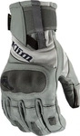 Klim 5031-002-120-609, Klim Adventure GTX Short Motorradhandschuhe Grau male