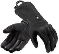 Revit Liberty 2 H2O WP beheizbare Damen Motorrad Handschuhe XS