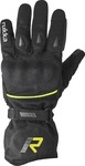 Rukka 70888-778-994-R-7, Rukka Virium 2.0 GTX Motorrad Handschuhe Schwarz Gelb male