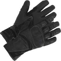 B&uuml;se 348890-09, B&uuml;se Ascari wasserdichte Damenhandschuhe Schwarz female