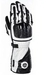 Knox Handroid MK5 Motorrad Handschuhe 2XL
