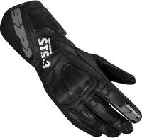 Spidi STS-3 Damen Motorrad Handschuhe XL