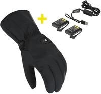 Macna Unite 2.0 RTX Kit wasserdichte, beheizbare Winter-Damen-Motorradhandschuhe +
