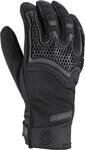 Scott Dualraid Motorrad Handschuhe M