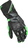 Macna 190-6271-XXXL-148, Macna Powertrack Motorrad Handschuhe Schwarz Gr&uuml;n male